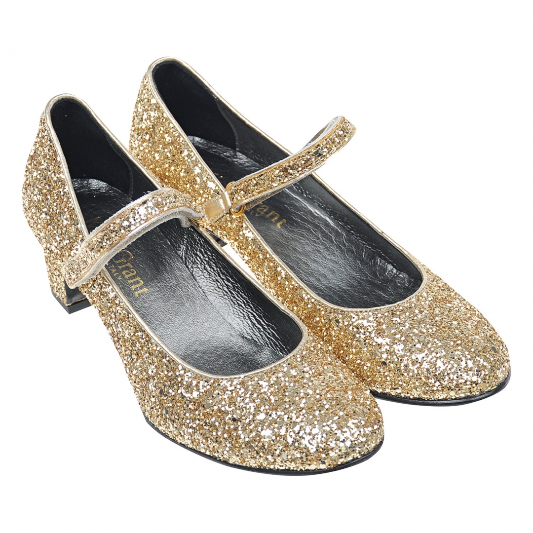 Туфли Miss Grand