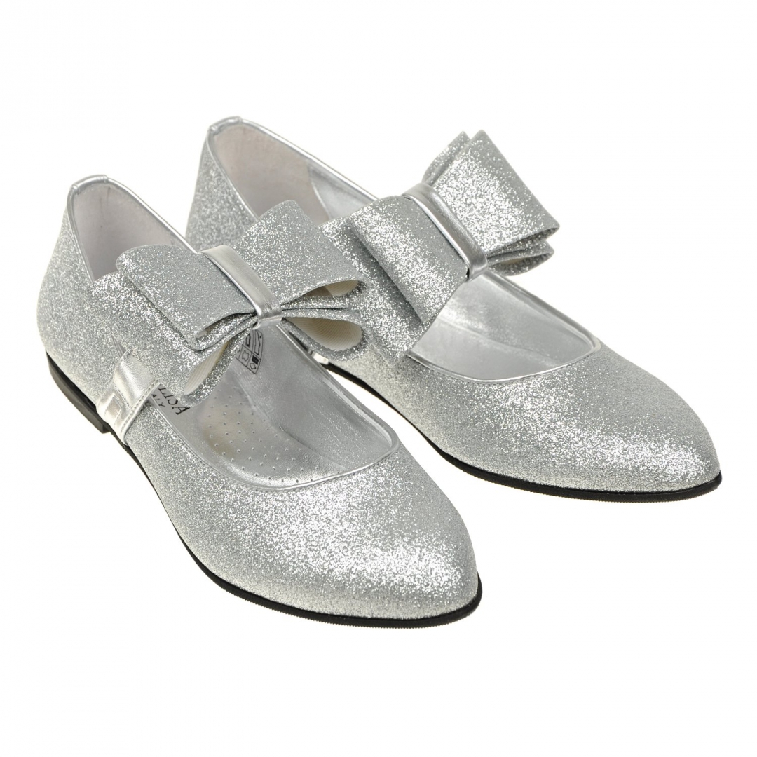 Туфли Monnalisa