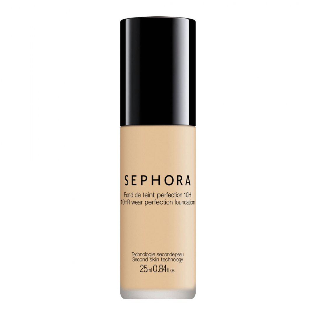 Wear Perfection Foundation, SEPHORA