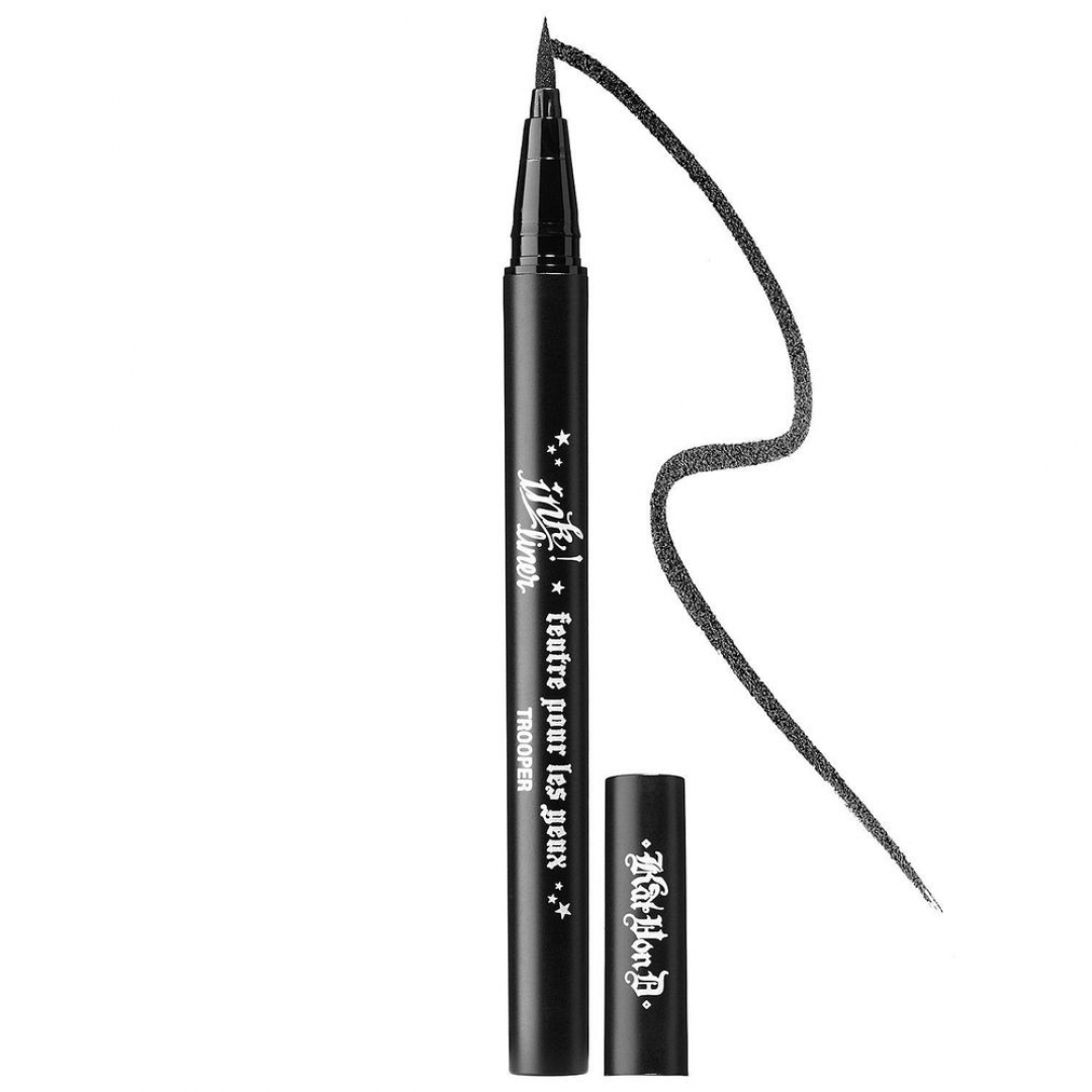 Ink Liner, Kat Von D