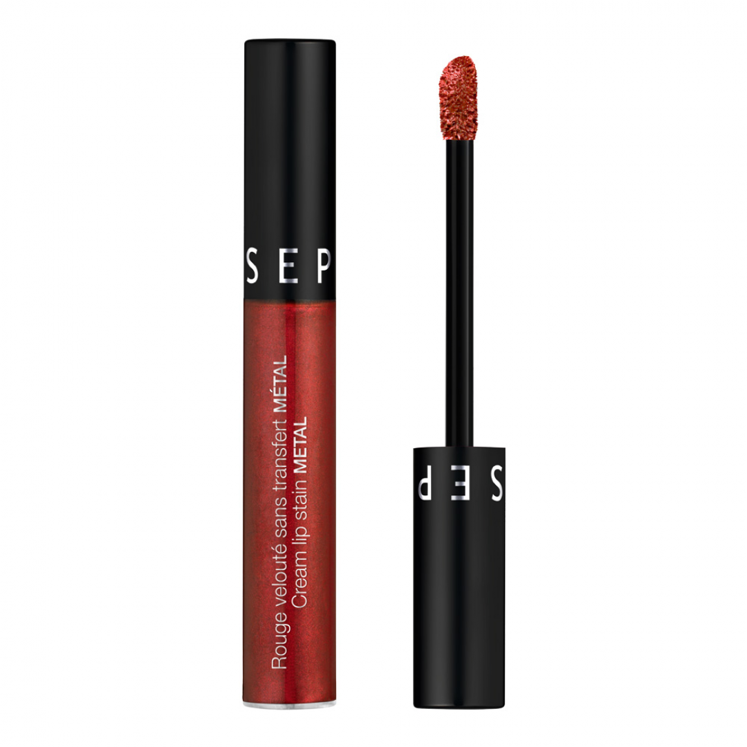 Cream Lip Stain, SEPHORA
