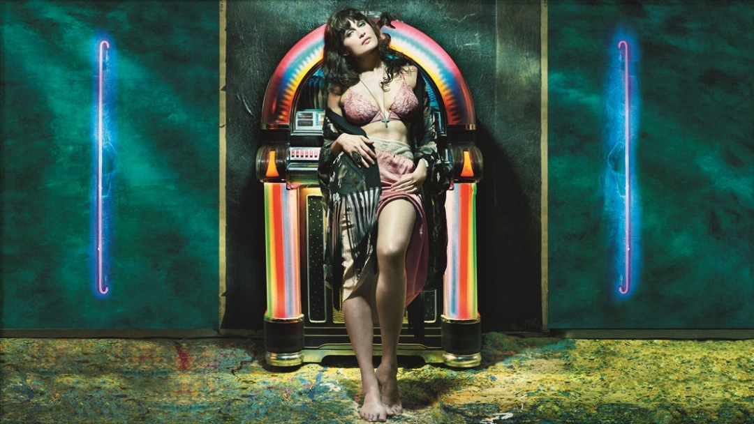 Летиция Каста