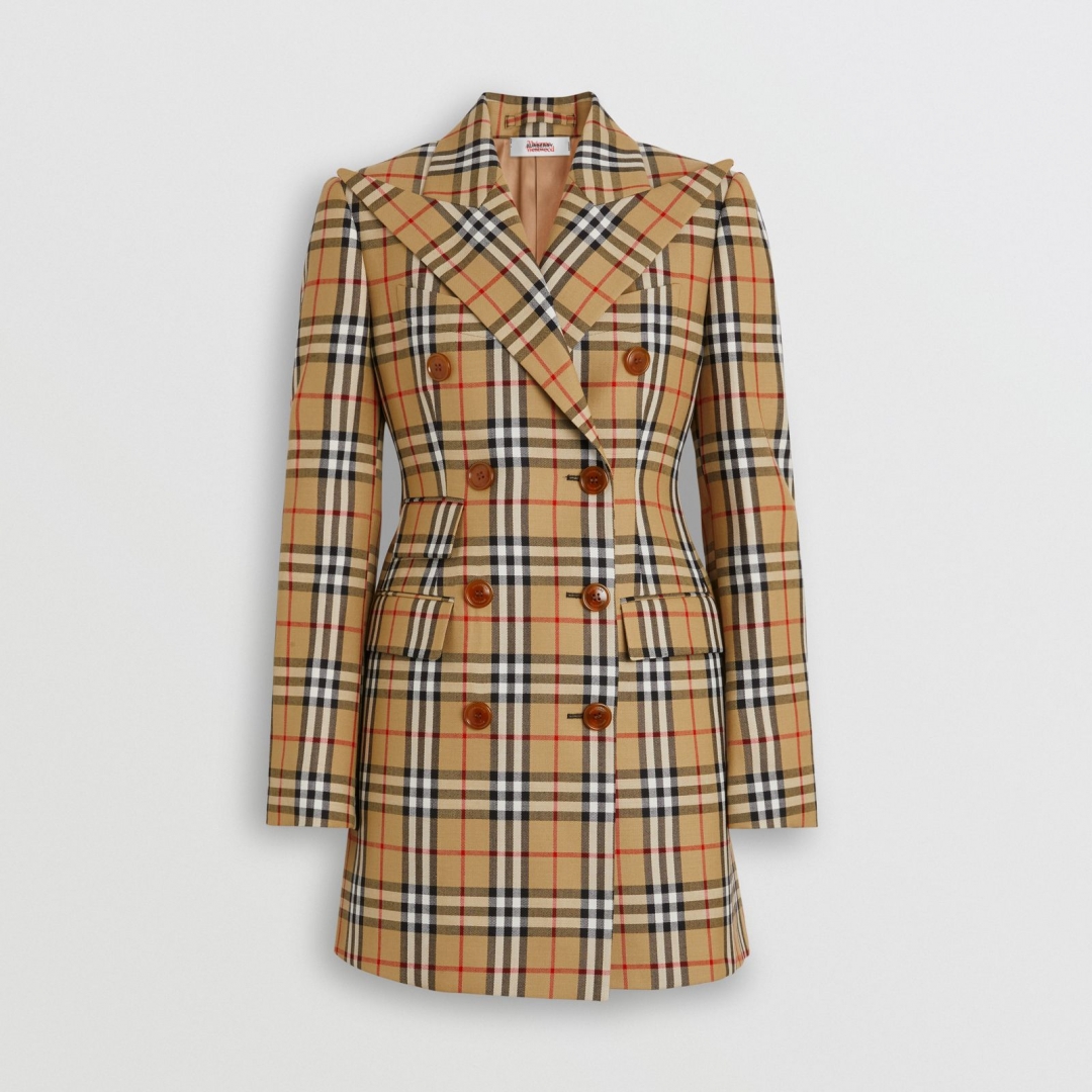 Burberry Vivienne Westwood Sobaka.ru