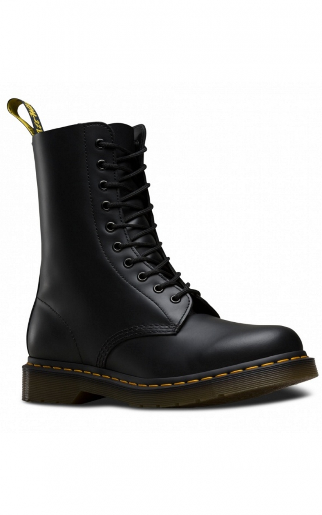 Мужские ботинки Dr. Martens, 14 400 рублей (Dr. Martens)