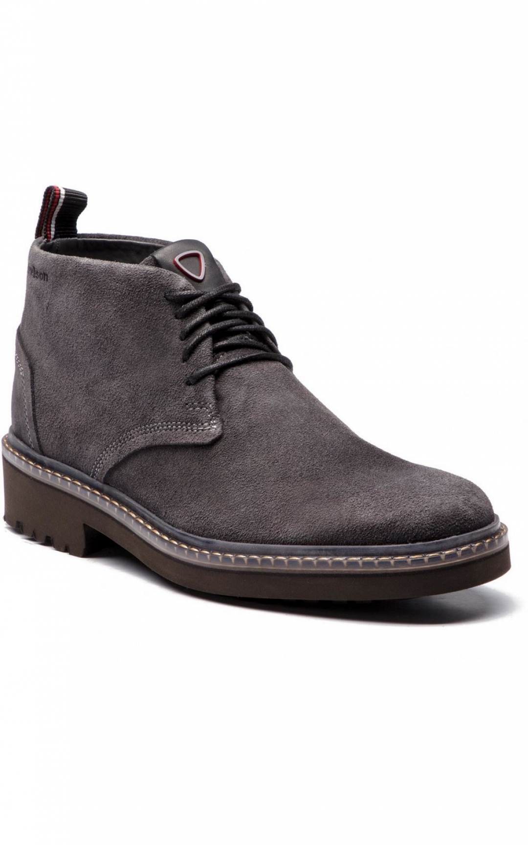 Мужские ботинки Rossi, 19 900 рублей (Универмаг «Московский»)