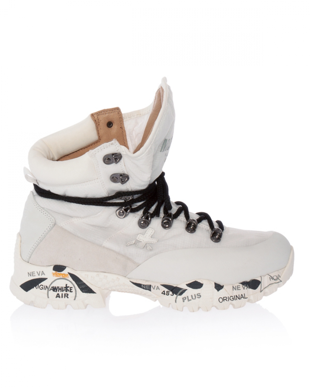 Женские ботинки Marsell, 36 500 рублей (Very Concept Store, «Экополис»)