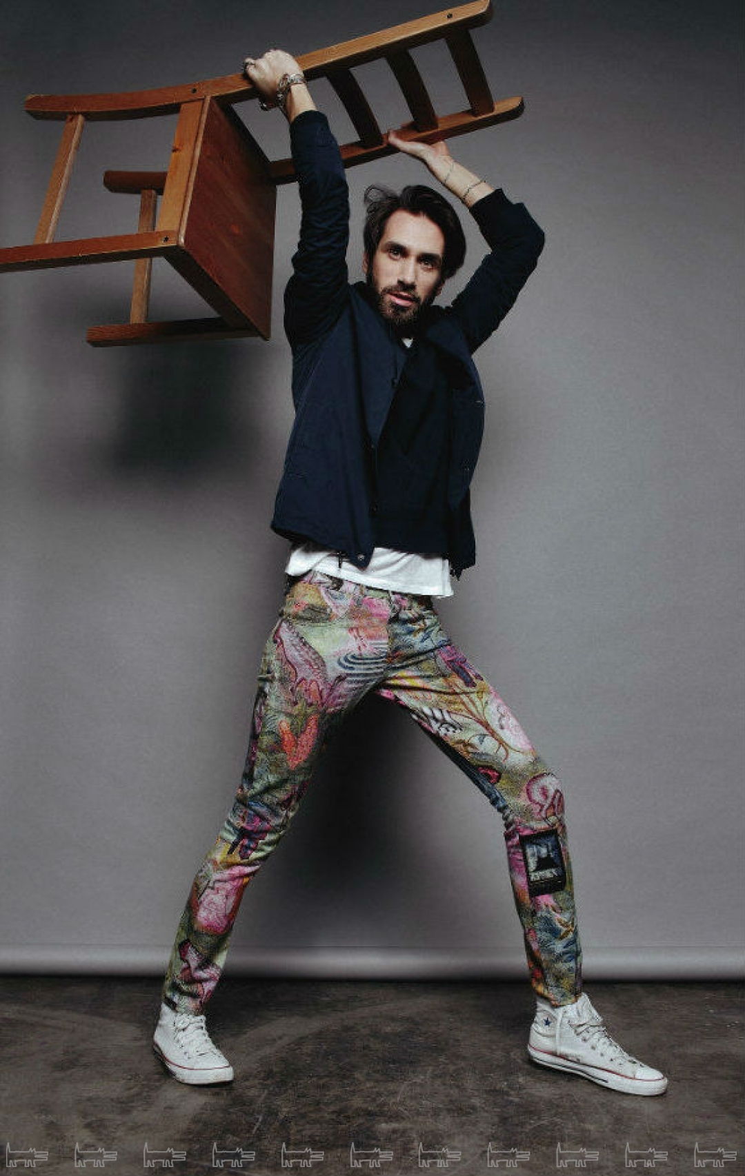 Сергей Бондарев, 2013