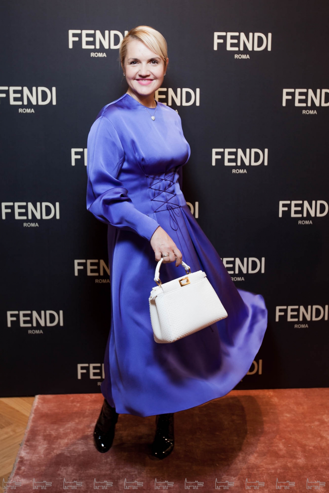 Мария Чеблакова