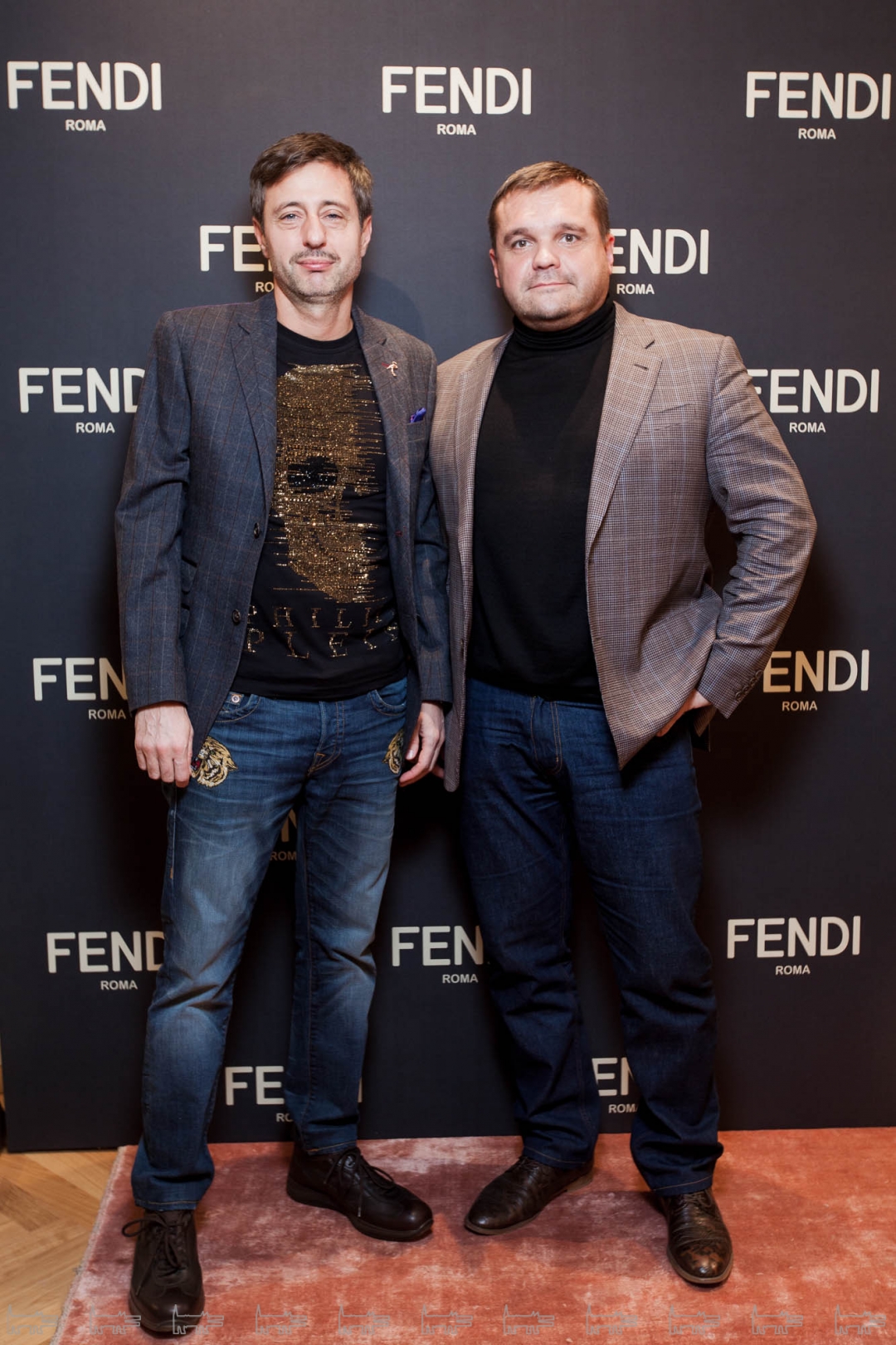 Тигран Оганесов