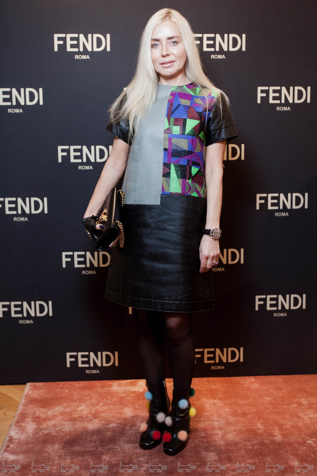 Светлана Оганесова