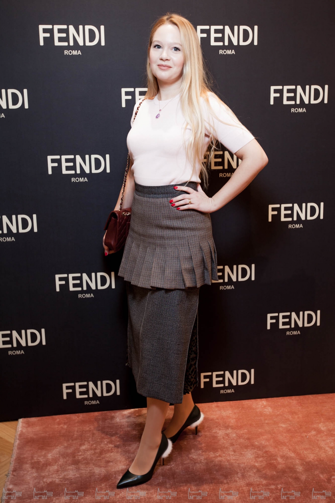 Елена Ломакина