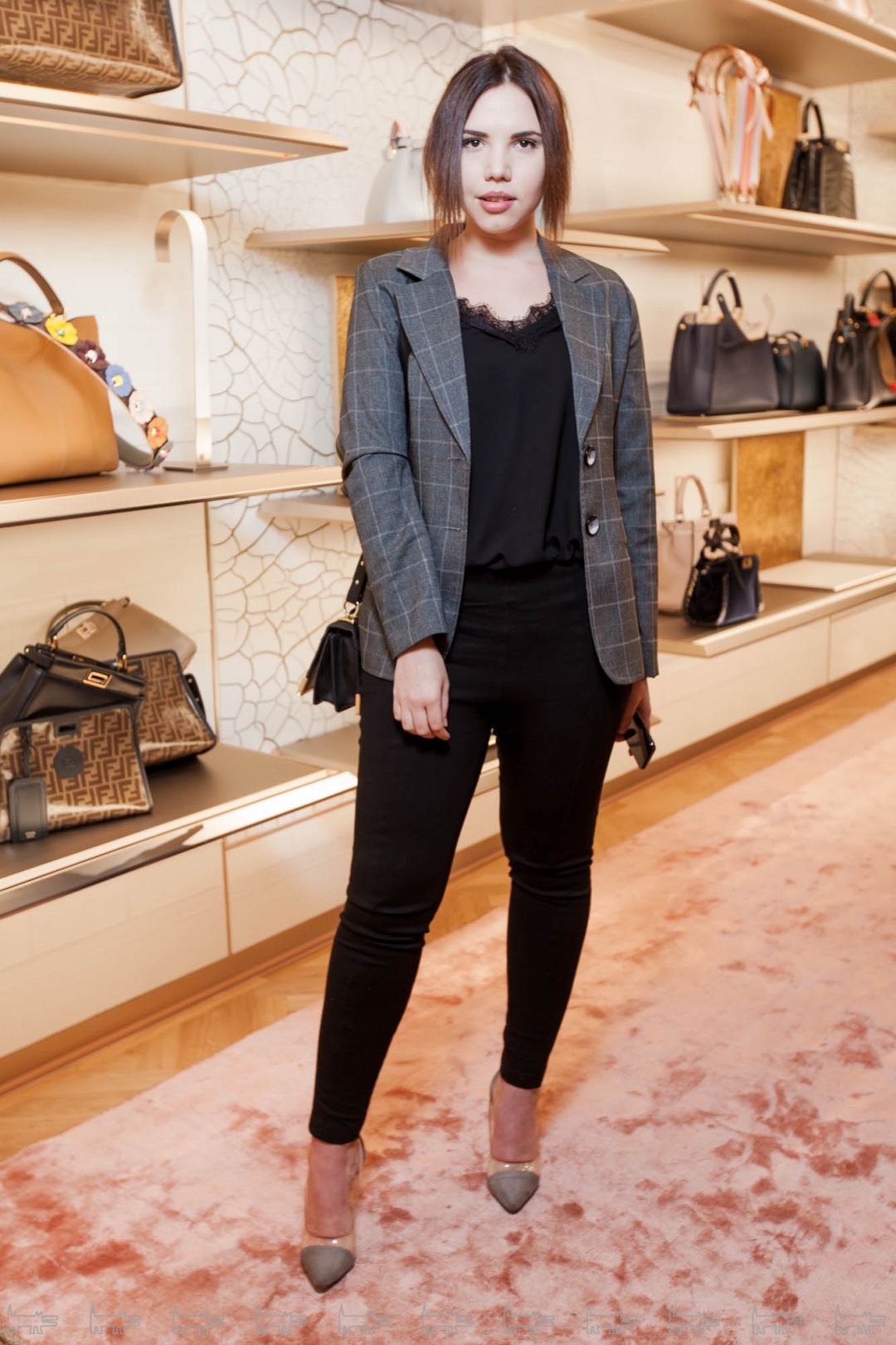 Инна Анащенко