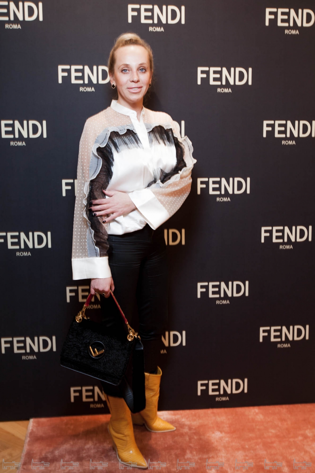 Анжелика Северина