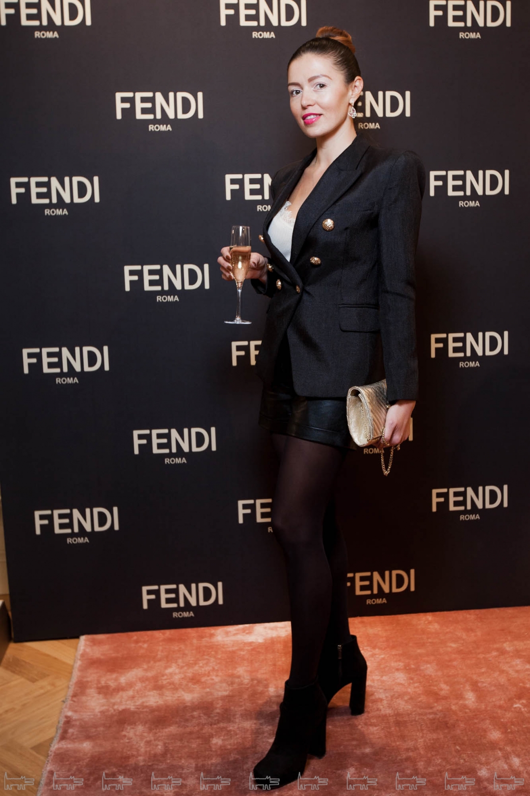 Виктория Горская