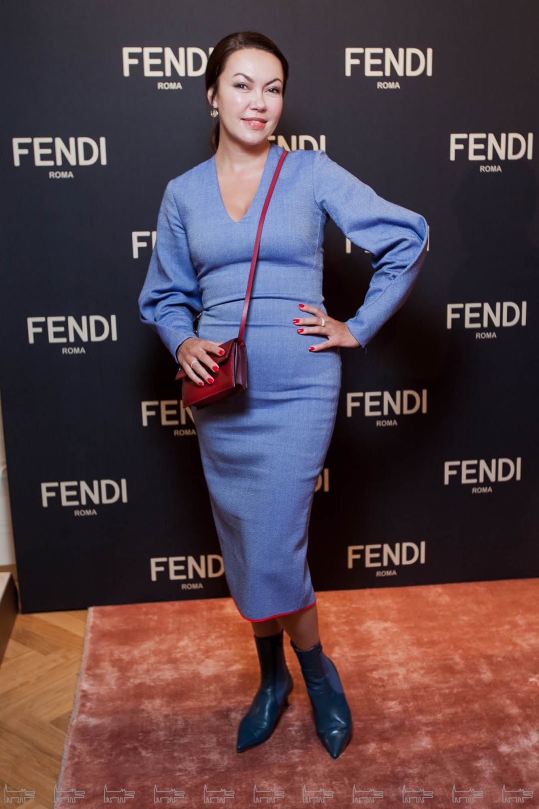 Анна Афанасьева