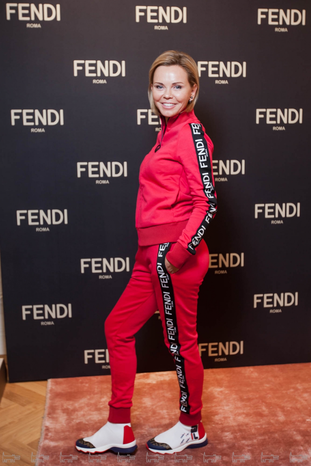 Марианна Вешкурцева