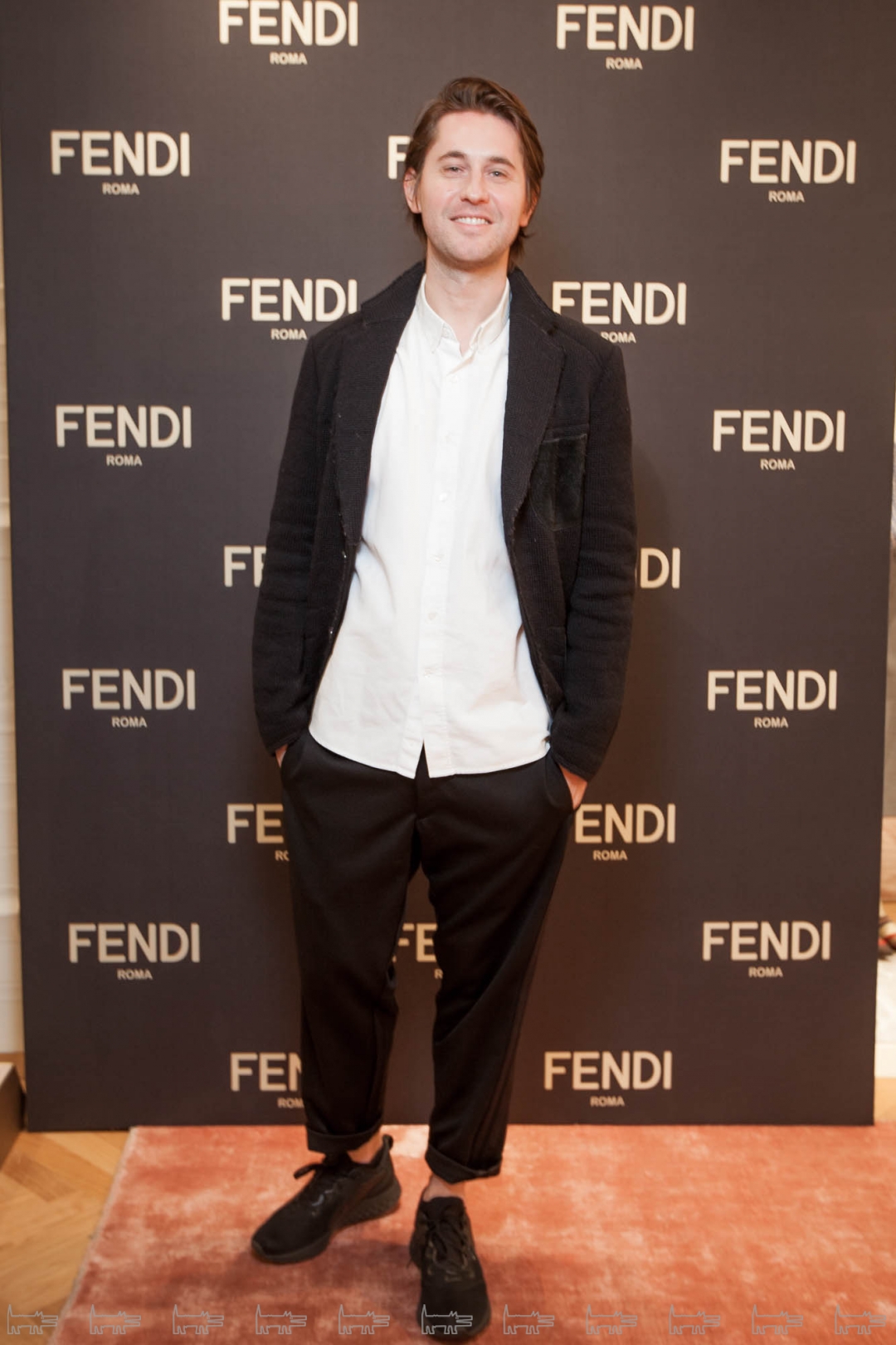 Алексей Городнев