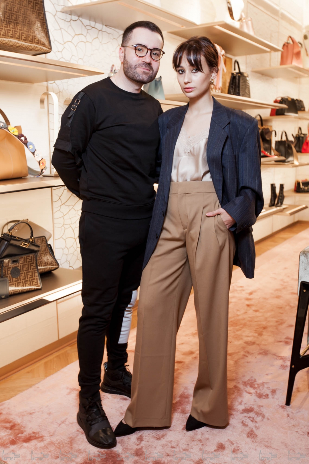 Эрик Согомонян, Дерия Дикташ