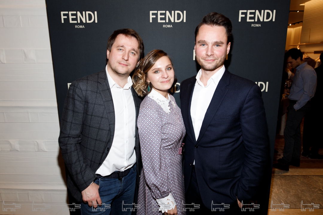 Николай Яблонский. Константин Костин, Алена Дидковская