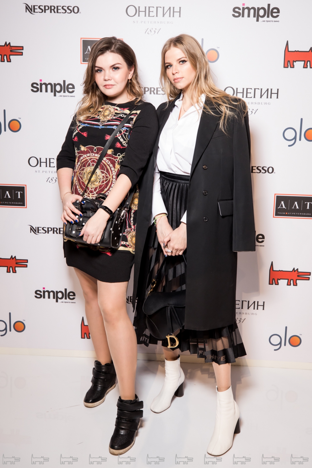 Елена Райтман, Виктория Портфолио