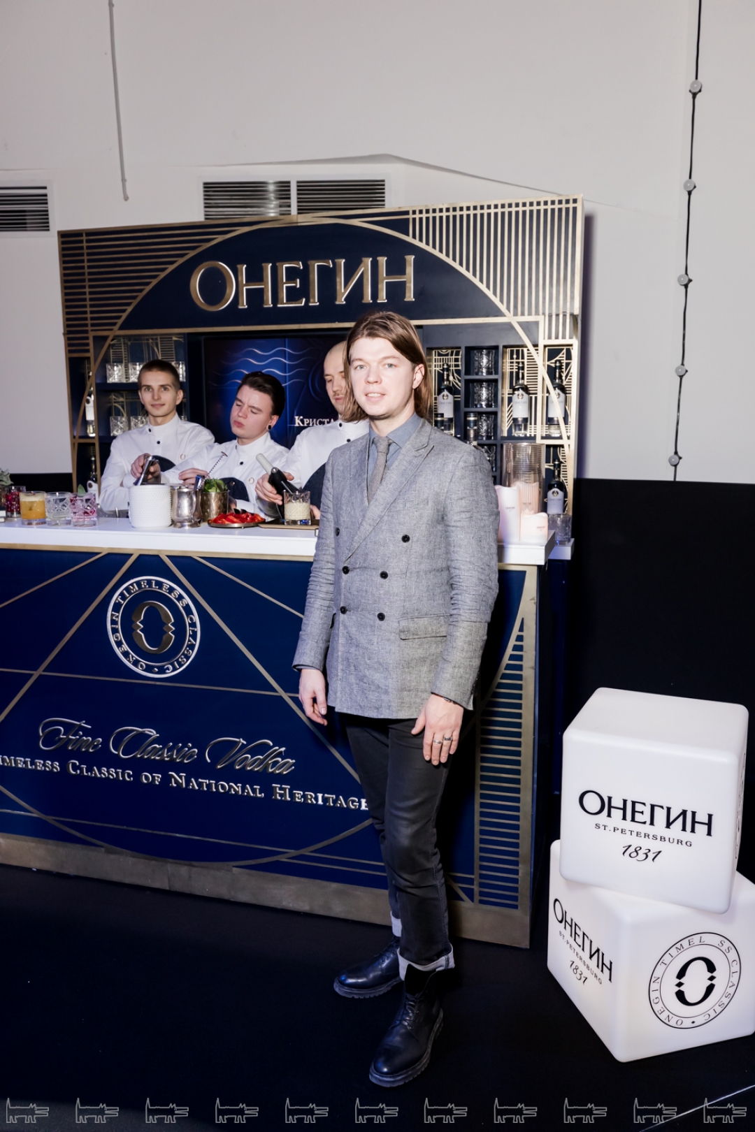 Артем Моисеев