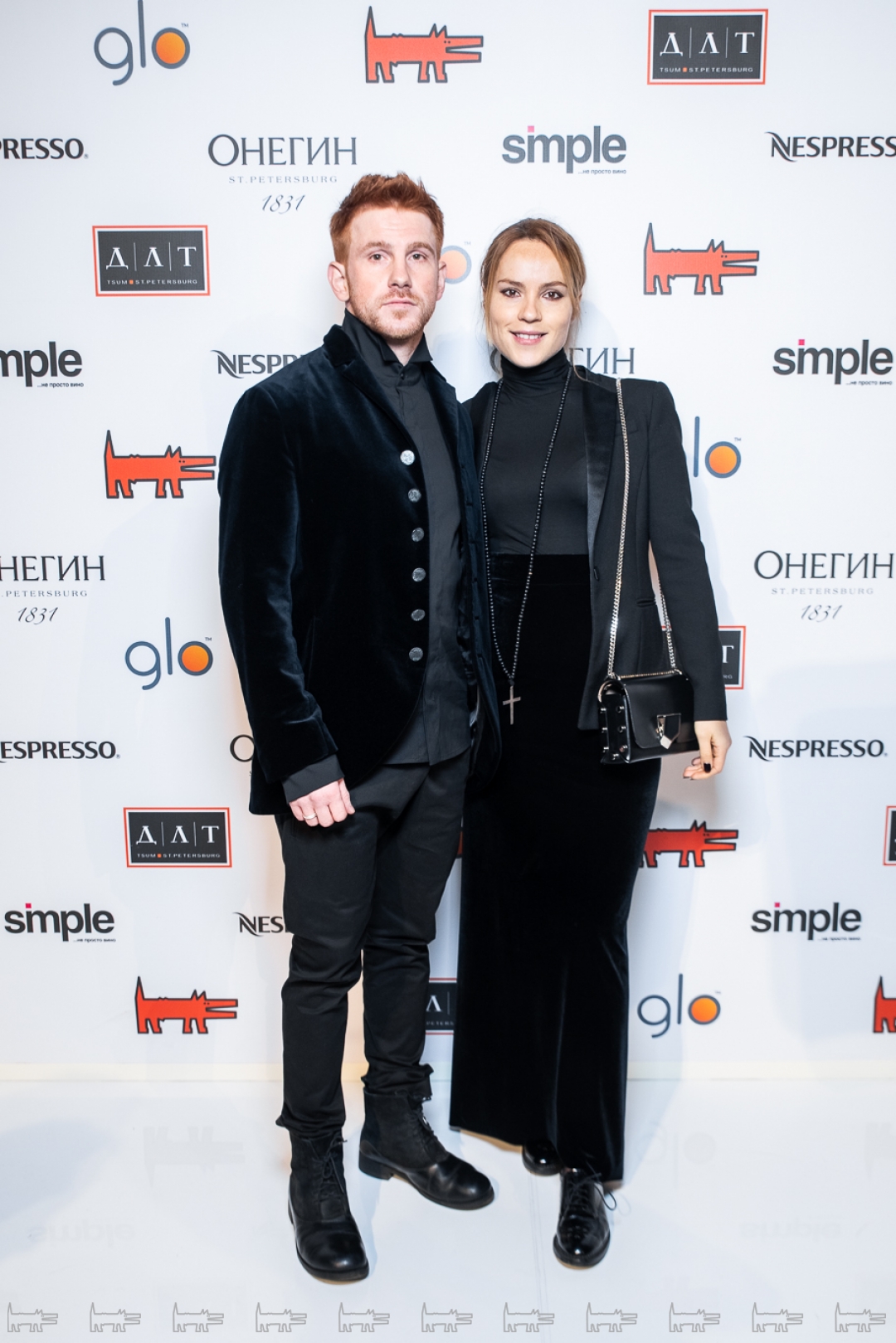 Григорий Савченко, Александра Погорецкая