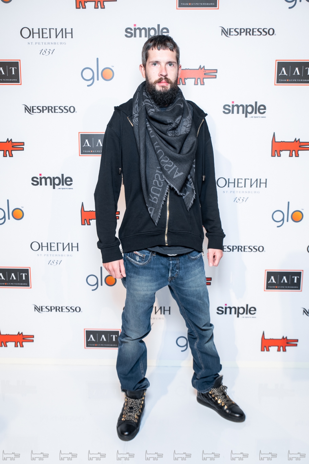 Кирилл Карачев