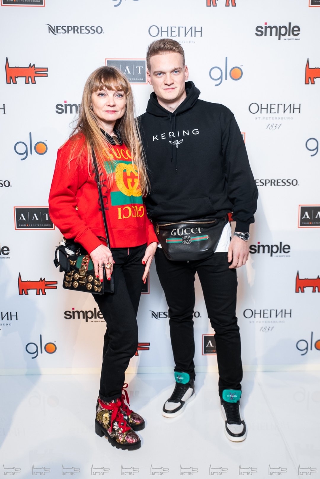 Наталья Гракун, Александр Гракун