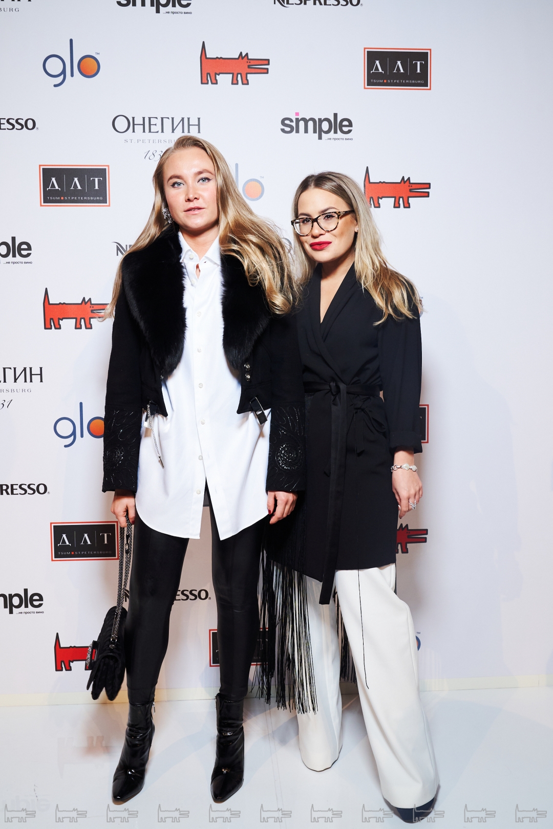 Екатерина Баранова. Виктория Сергеева