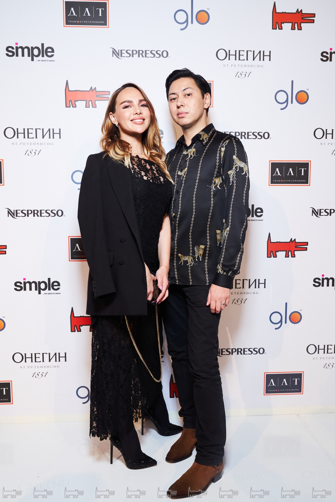 Тима Шоки. Надежда Светлова