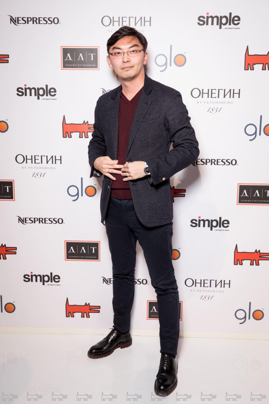 Алексей Ким