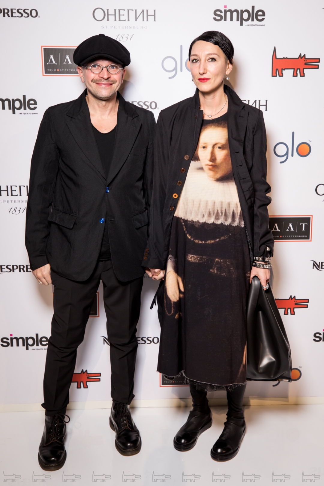 Денис Прасолов, Наталья Пивко