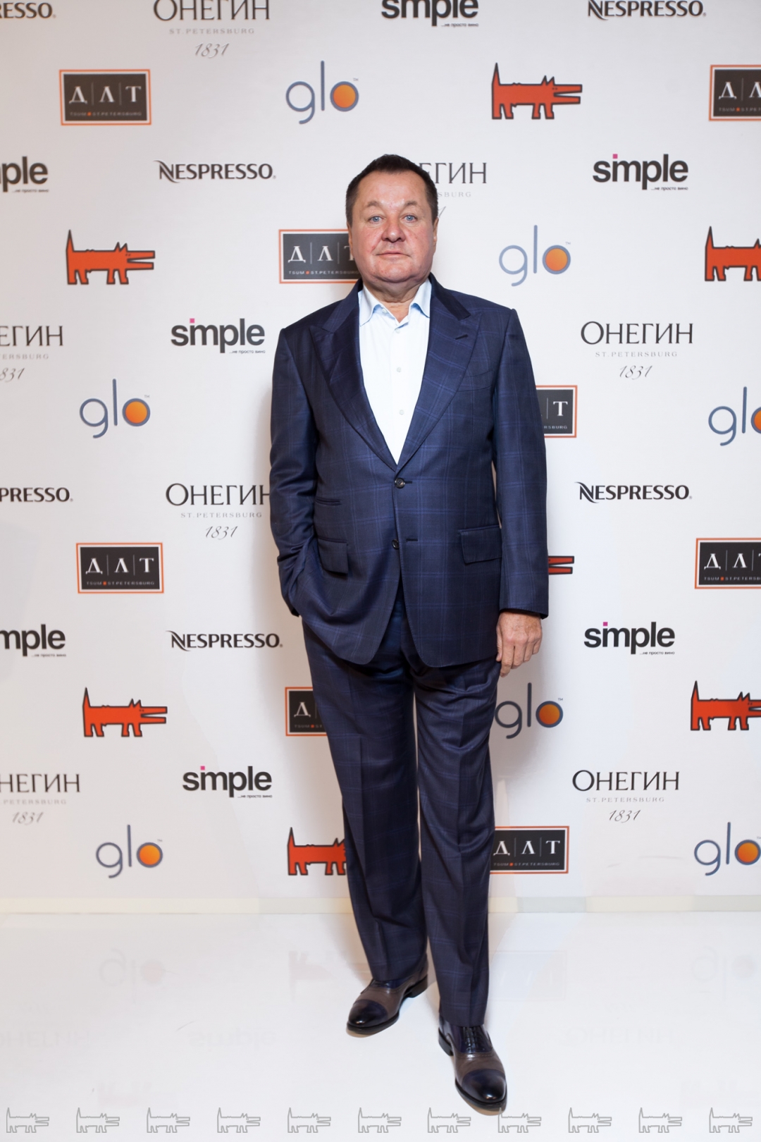 Михаил Баженов