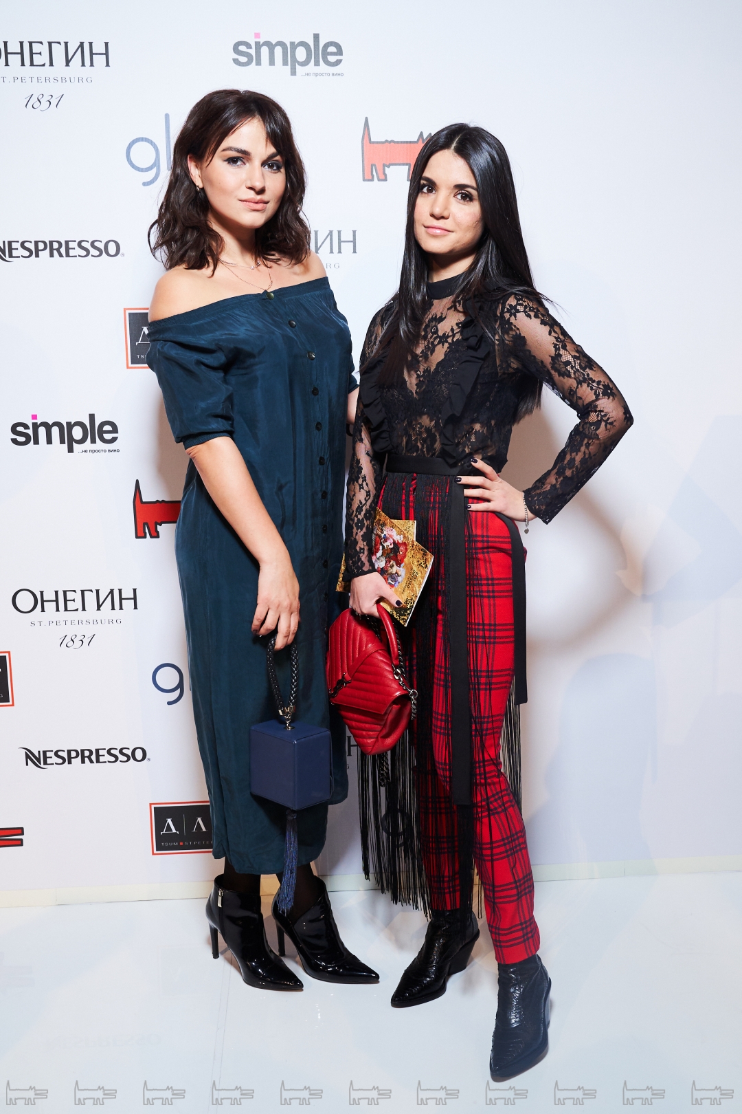 Глория Тафришьян