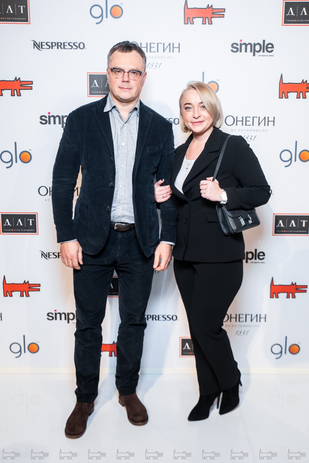 Владимир Спирин, Татьяна Юрьева