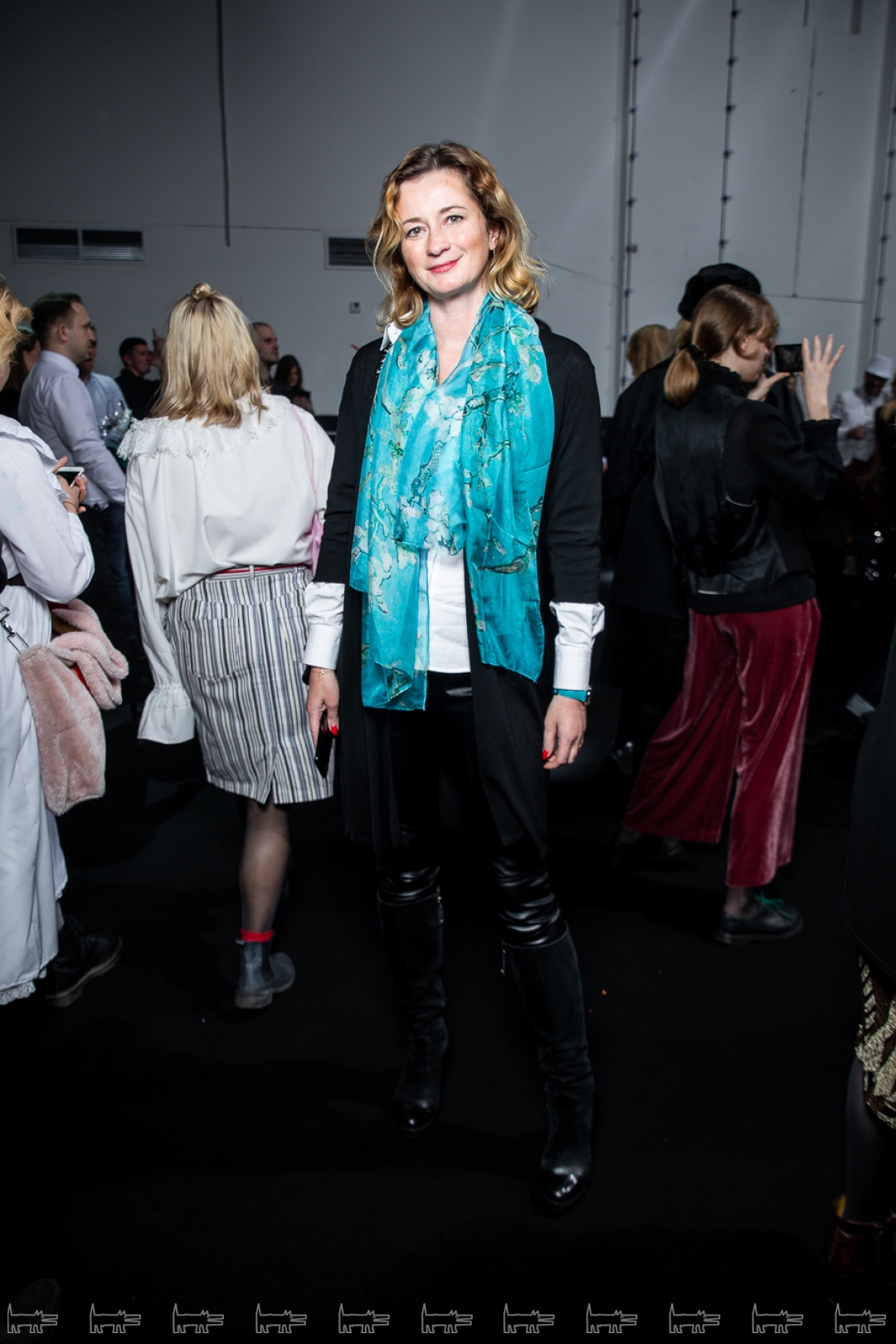 Мария Евневич