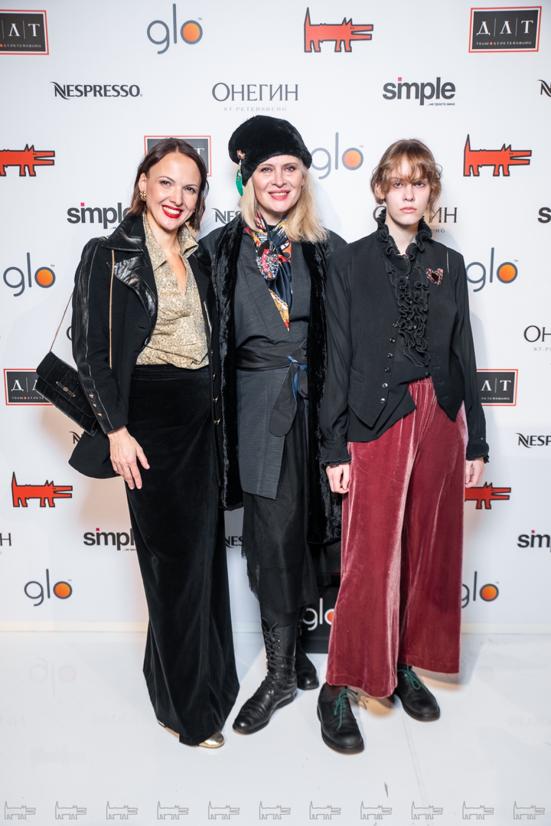 Ирена Куксенайте. Яна Брук