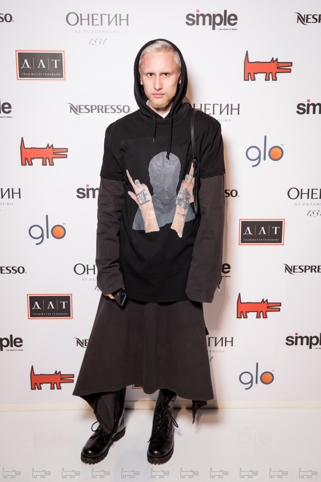 Дмитрий Попов