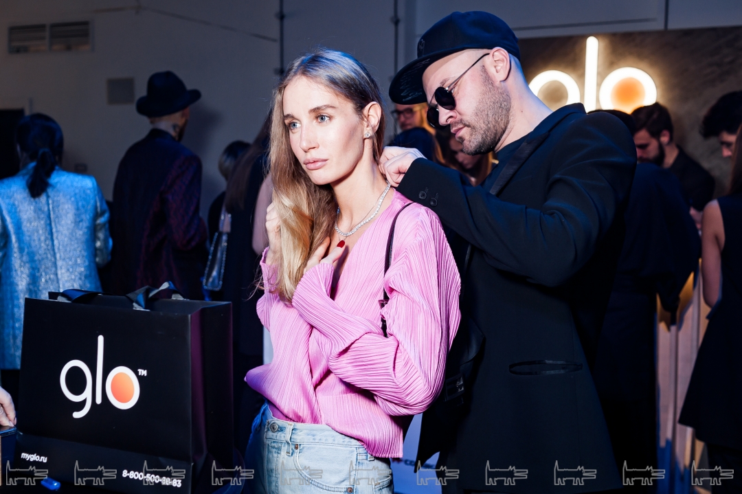 Вероника Куваева. Сетмер Асанов