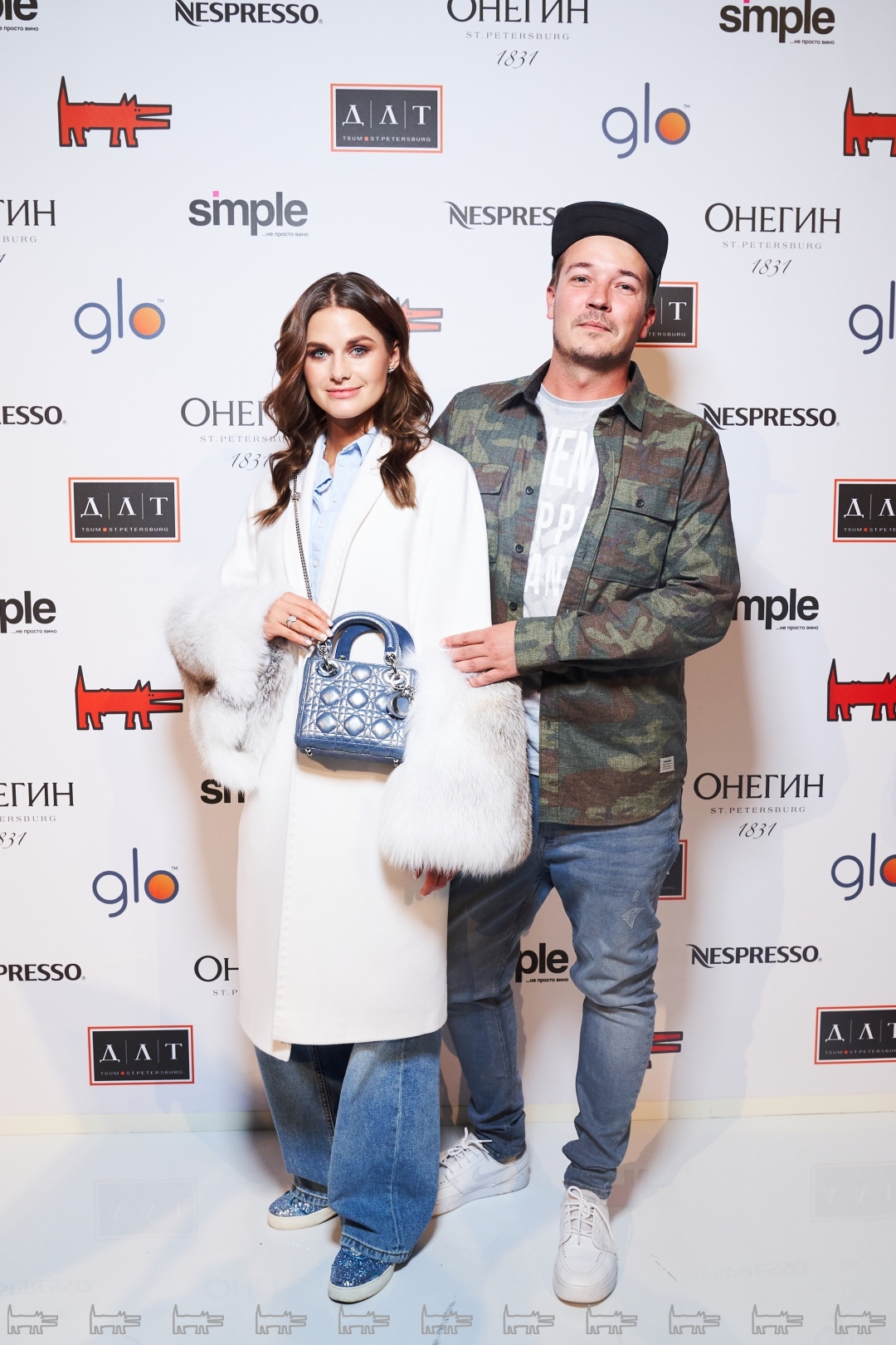 Кристина Кокшарова, Александр Кокшаров