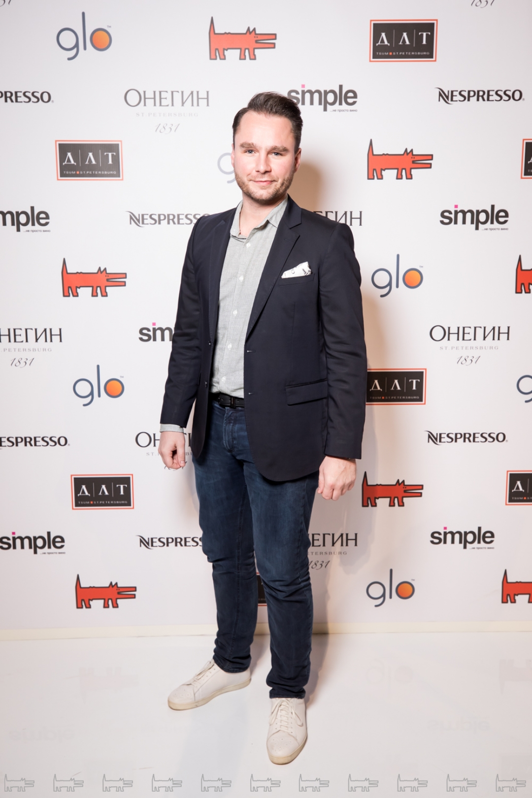 Николай Яблонский