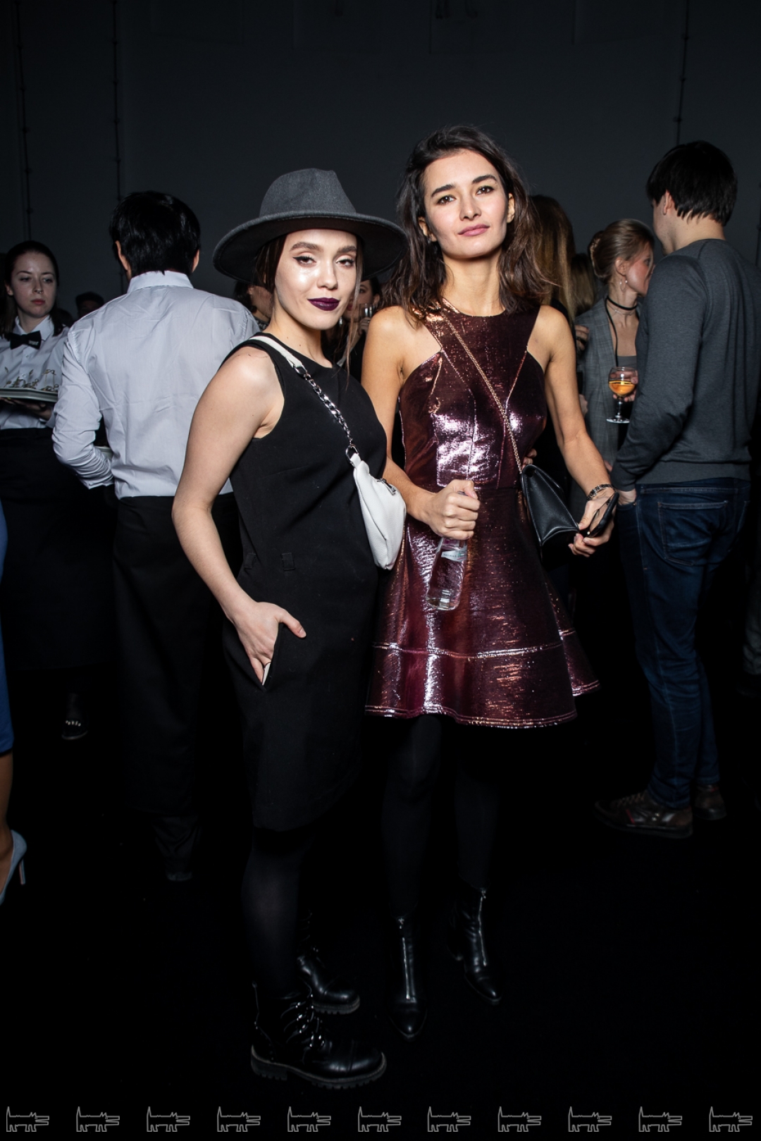 Алина Виноградова