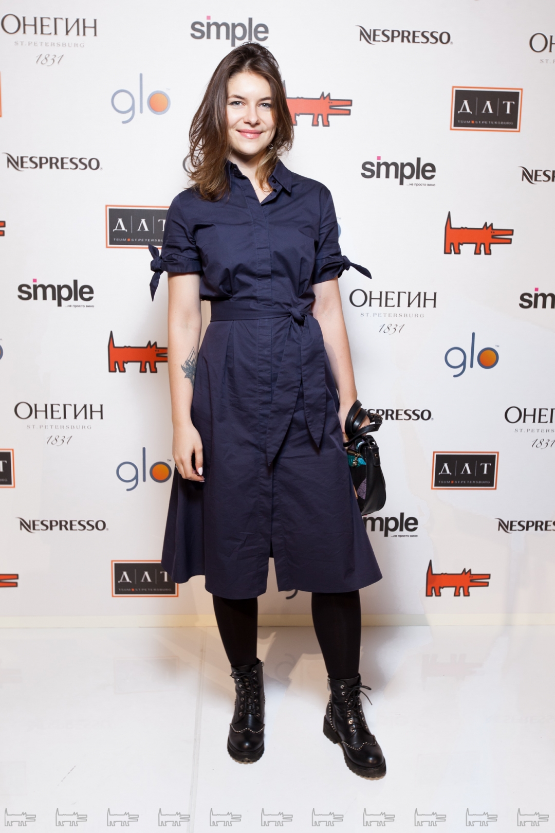 Дарина Грибова