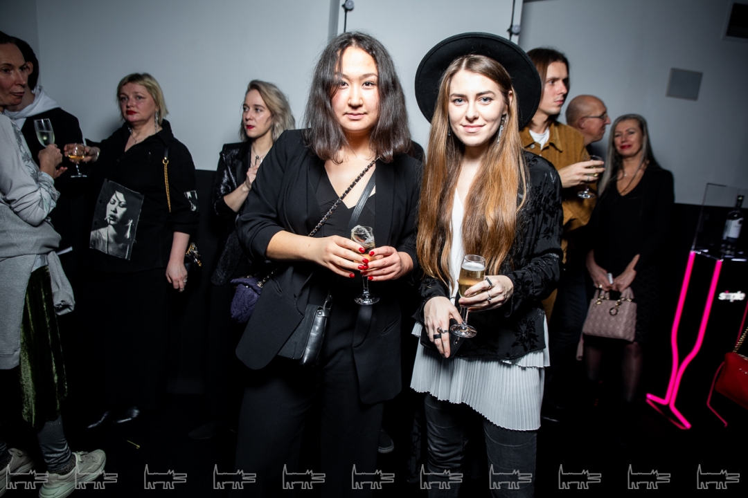 Александра Афанасьева, Анастасия Столбнева