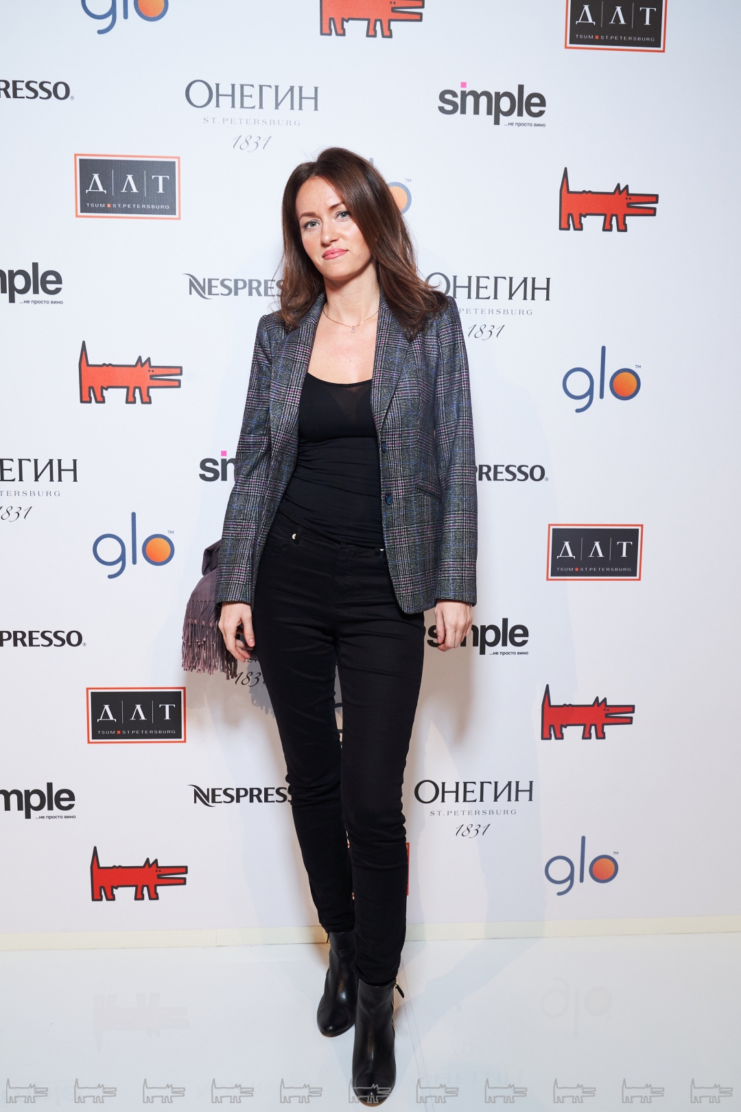 Ирина Прасолова