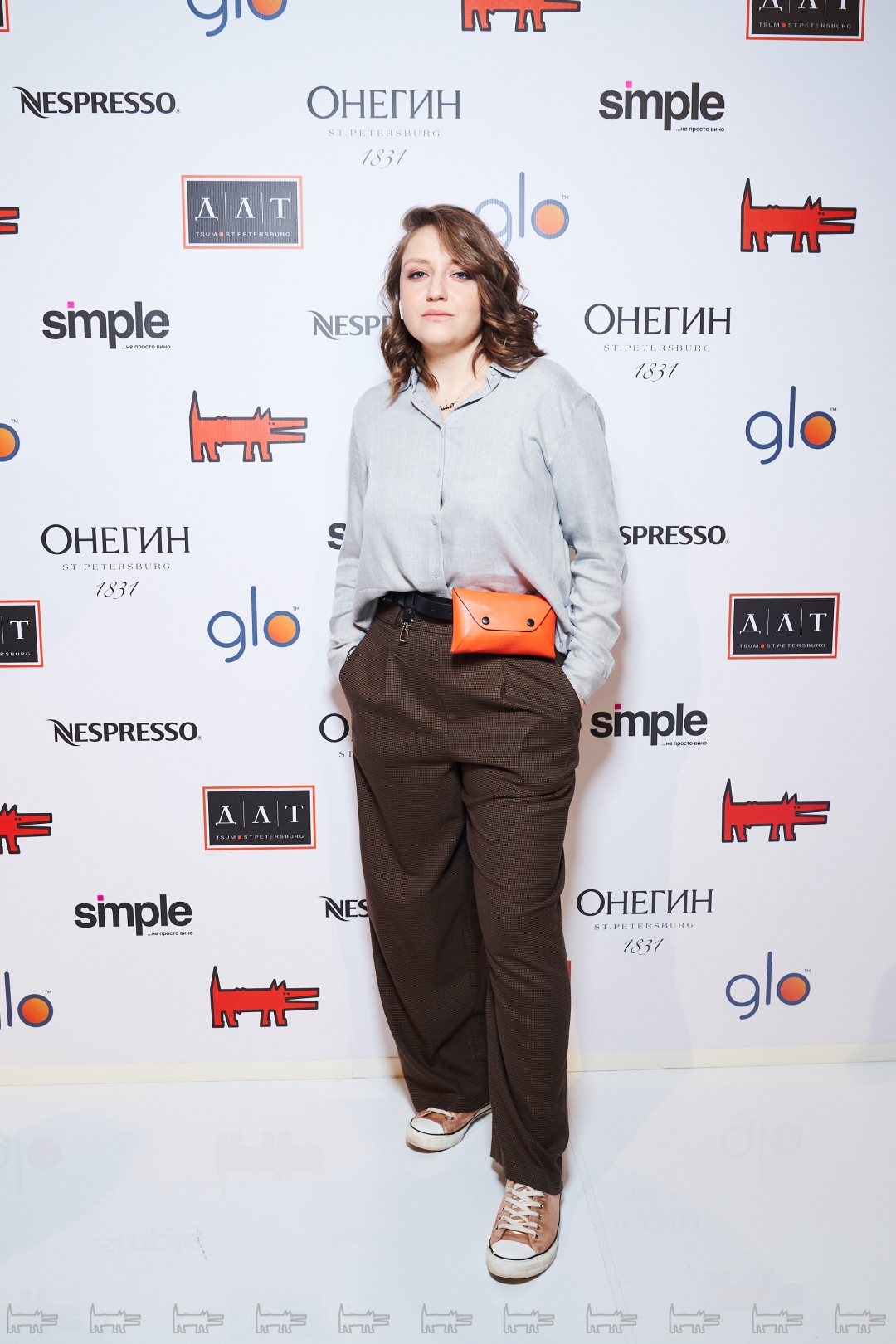 Антонина Самохвалова