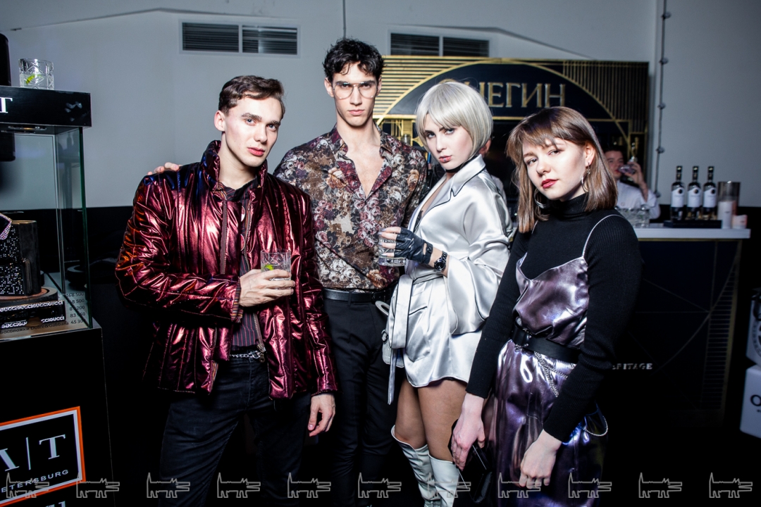 Максим Кузин, Марко Боццато, Дарья Дроботенко, Ира Макарова