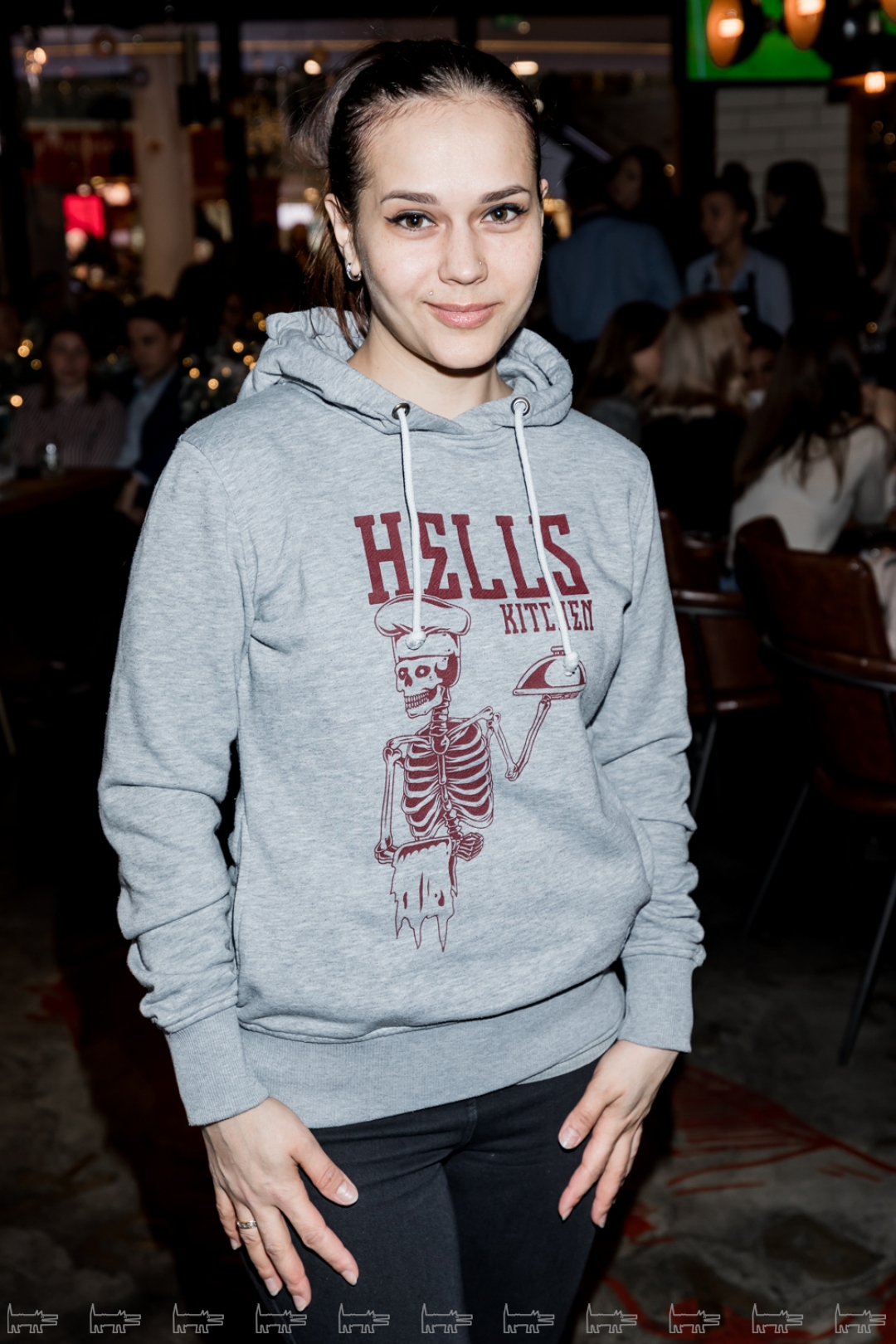 Наталья Маслова