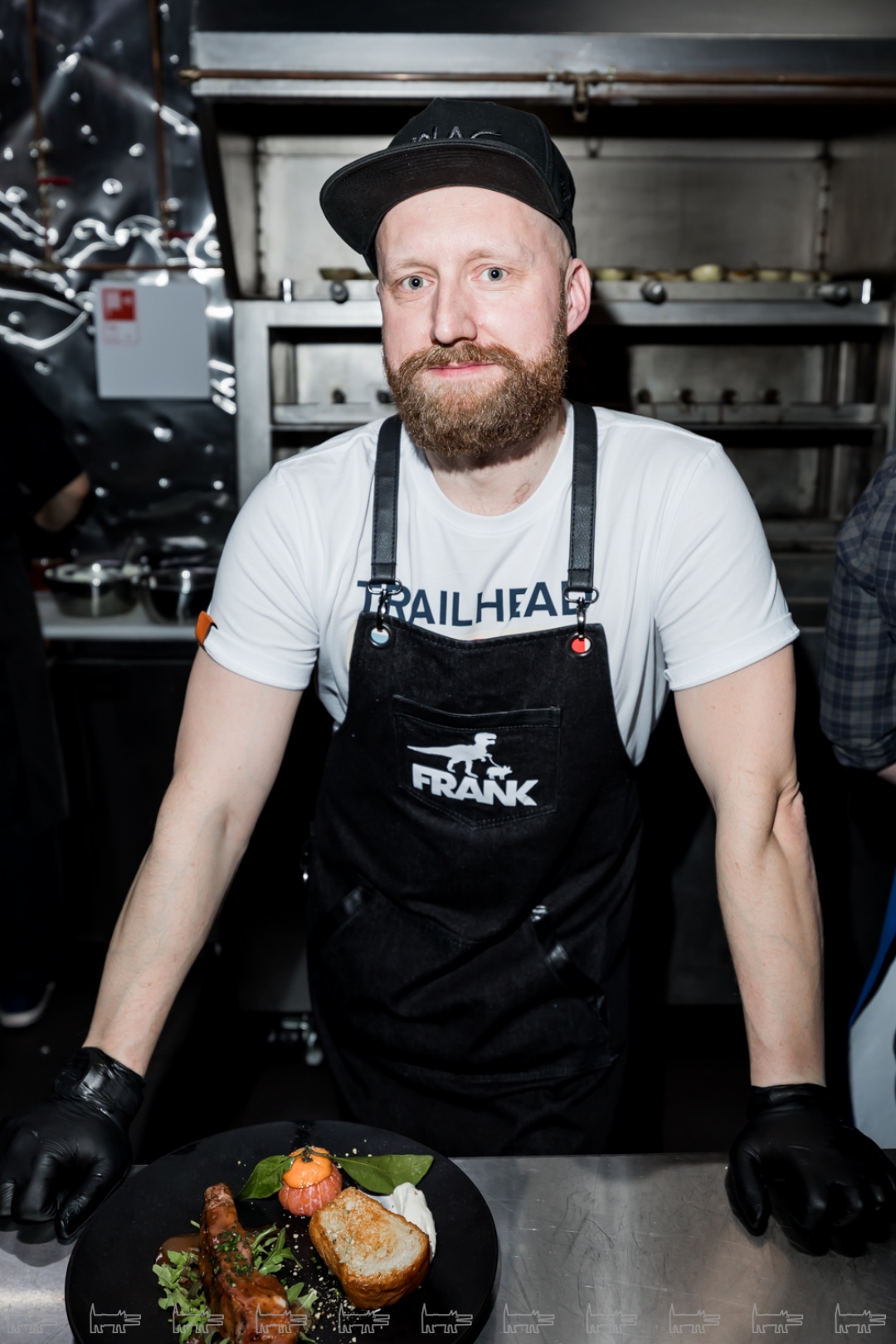 Владимир Капустин