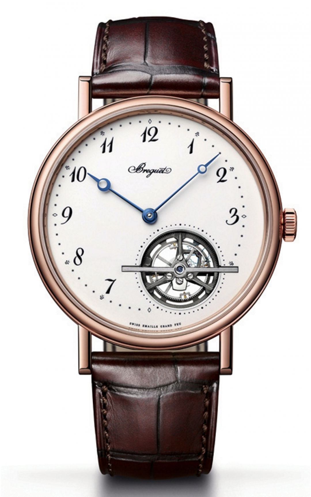 Classique 5367, Breguet